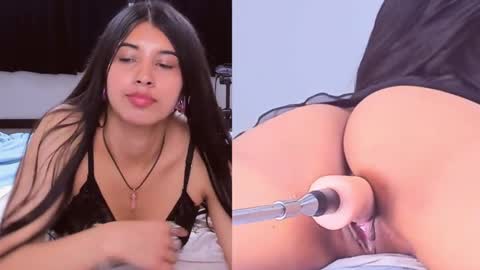 Karina online show from 12-01-24, 11:47