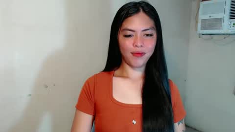 I AM BELLE online show from 03-04-25, 07:30