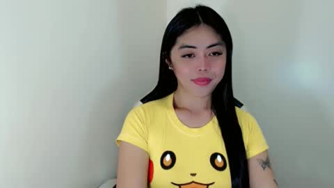 I AM BELLE online show from 04-03-26, 01:31