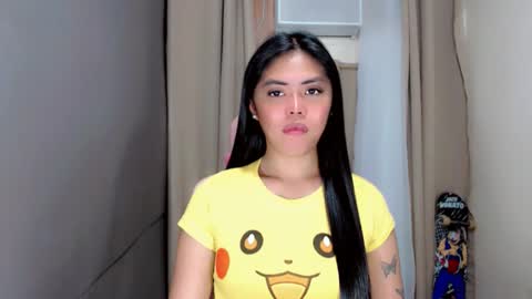 I AM BELLE online show from 04-06-26, 02:51