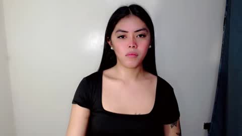 I AM BELLE online show from 05-15-26, 07:21