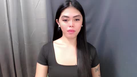 I AM BELLE online show from 05-21-26, 07:15