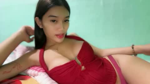 karina online show from 06-21-26, 01:13