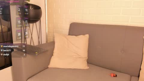 Kari online show from 02-17-25, 05:58