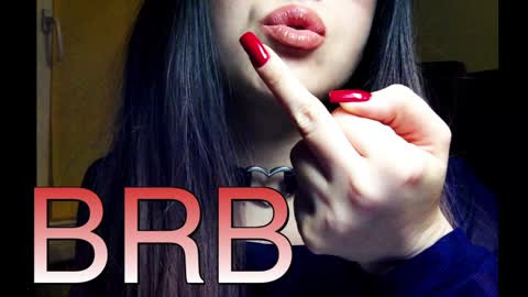 Karina Mistress online show from 12-01-24, 05:02