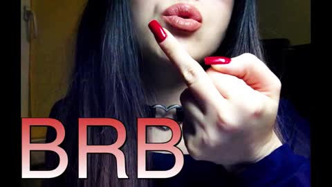 Karina Mistress online show from 11-03-25, 05:52