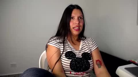 Karina online show from 02-26-25, 11:15