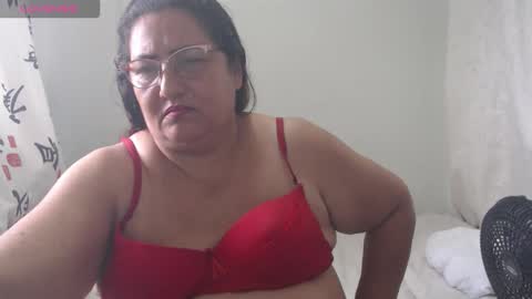 Karina online show from 11-28-25, 07:27