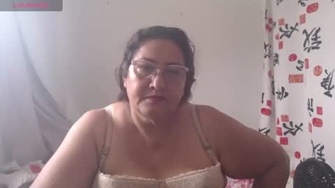 Snapshot of karina_turbay chatting on 06-18-26, 03:16 Karina online show from 06-18-26, 03:16