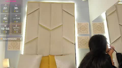 Snapshot of karinaacox chatting on 06-25-26, 11:48 karinaacox online show from 06-25-26, 11:48