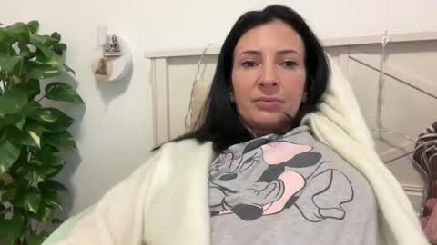 Snapshot of karinablair chatting on 01-17-25, 02:50 Karina online show from 01-17-25, 02:50