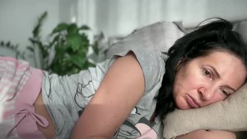 Snapshot of karinablair chatting on 02-10-25, 06:42 Karina online show from 02-10-25, 06:42