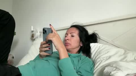 Karina online show from 09-20-25, 05:52