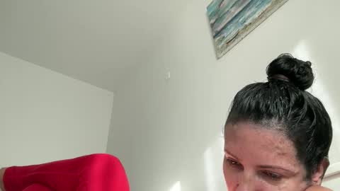 Snapshot of karinablair chatting on 10-25-25, 06:43 Karina online show from 10-25-25, 06:43