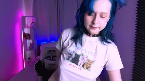 Karina online show from 04-28-26, 10:42