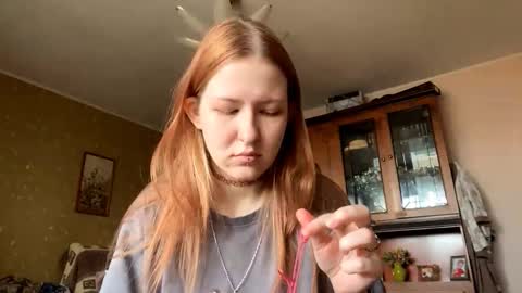 Karina online show from 03-27-26, 08:20