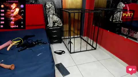 KarinaSimonz online show from 02-14-25, 08:37