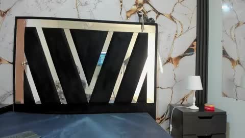 KarinaSimonz online show from 10-10-25, 07:35