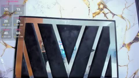 KarinaSimonz online show from 01-05-26, 08:01