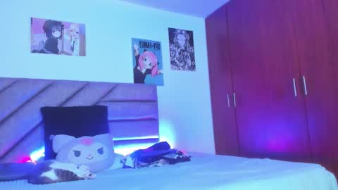 KARINNA  RAVEN online show from 01-14-26, 12:49