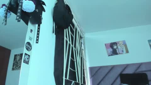 KARINNA  RAVEN online show from 02-13-26, 09:44