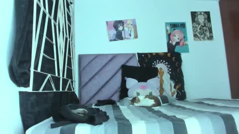 KARINNA  RAVEN online show from 02-24-26, 12:08