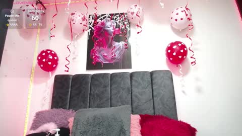 karinna_santana online show from 02-15-26, 08:16