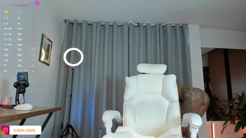 Karin online show from 04-02-26, 08:28