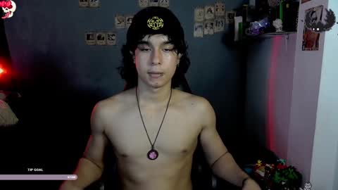 call me kai 3 online show from 01-13-25, 11:06