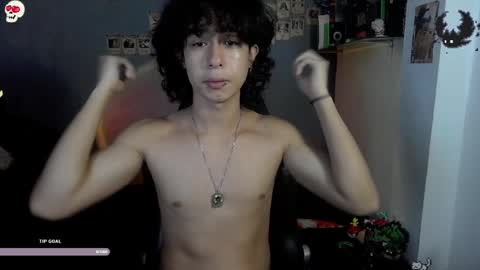 call me kai 3 online show from 01-15-25, 02:06