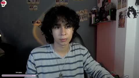 call me kai 3 online show from 01-15-25, 01:20