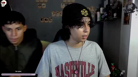 call me kai 3 online show from 01-27-25, 07:13