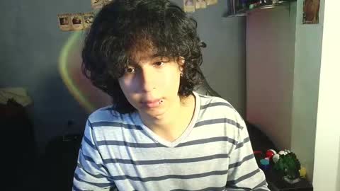 call me kai 3 online show from 02-10-25, 12:50