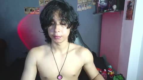 call me kai 3 online show from 02-13-25, 06:27