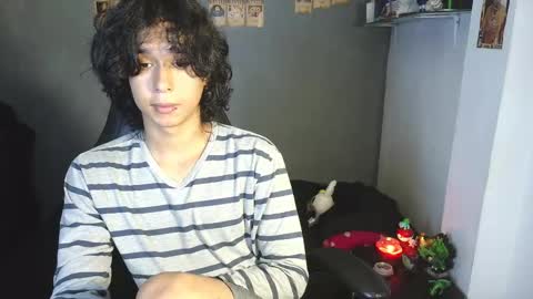 call me kai 3 online show from 02-19-25, 02:44