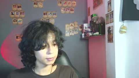 call me kai 3 online show from 02-22-25, 08:31