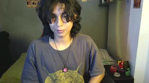 call me kai 3 online show from 02-27-25, 07:47