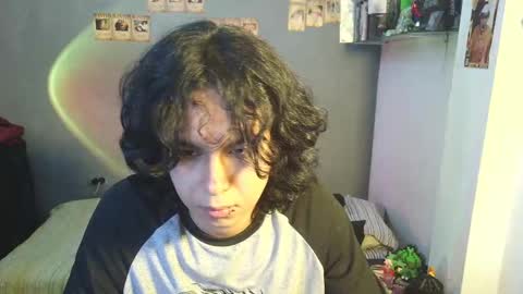 call me kai 3 online show from 03-10-25, 01:34