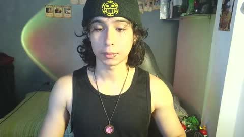 call me kai 3 online show from 03-10-25, 03:30