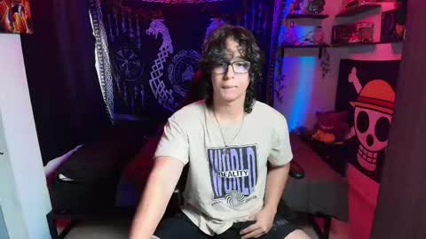 call me kai 3 online show from 09-13-25, 03:23