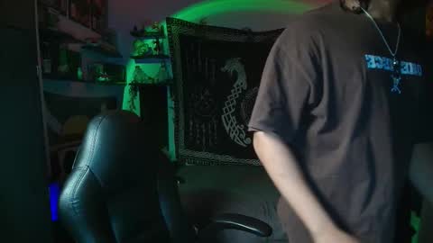 call me kai 3 online show from 10-30-25, 01:23