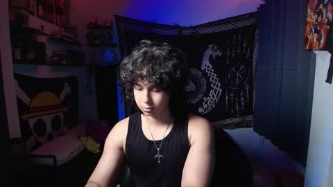 call me kai 3 online show from 11-28-25, 07:49