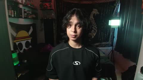 call me kai 3 online show from 02-24-26, 06:50