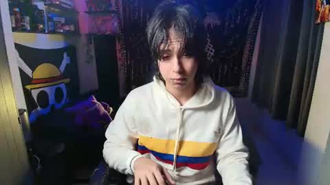 call me kai 3 online show from 06-17-26, 10:39
