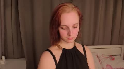 Snapshot of karissahintze chatting on 02-03-26, 04:23 Grace online show from 02-03-26, 04:23