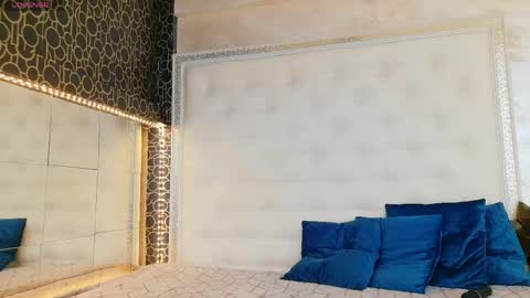 KARISSIA online show from 03-29-26, 06:24