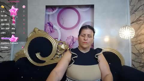 Karito online show from 12-17-24, 07:48