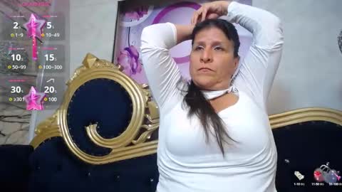 Karito online show from 03-07-25, 07:16