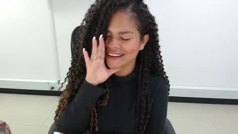 Snapshot of karla_cg chatting on 02-12-25, 11:51 karla_cg online show from 02-12-25, 11:51