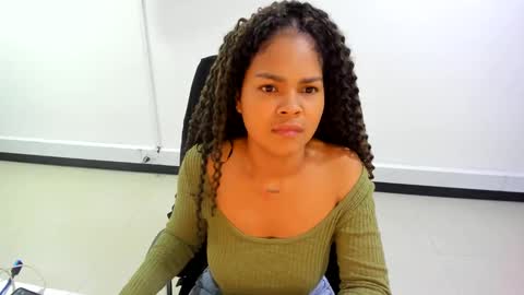 Snapshot of karla_cg chatting on 02-28-25, 01:26 karla_cg online show from 02-28-25, 01:26